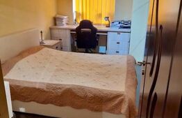 Apartament la cheie, 3 camere, 64 mp, parcare, et intermediar, zona Teilor 