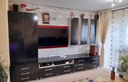 Apartament la cheie, 3 camere, 64 mp, parcare, et intermediar, zona Teilor 