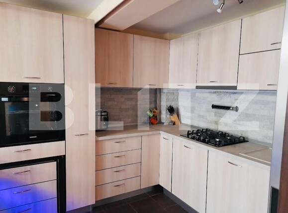 Apartament de vânzare 3 camere Floreşti - 160083AV | BLITZ Cluj-Napoca | Poza4