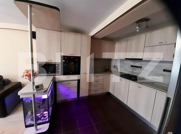 Apartament de vânzare 3 camere Floreşti - 160083AV | BLITZ Cluj-Napoca | Poza5