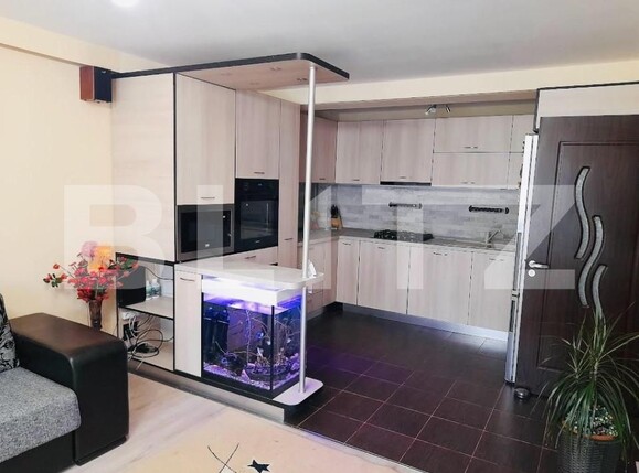 Apartament de vânzare 3 camere Floreşti - 160083AV | BLITZ Cluj-Napoca | Poza2