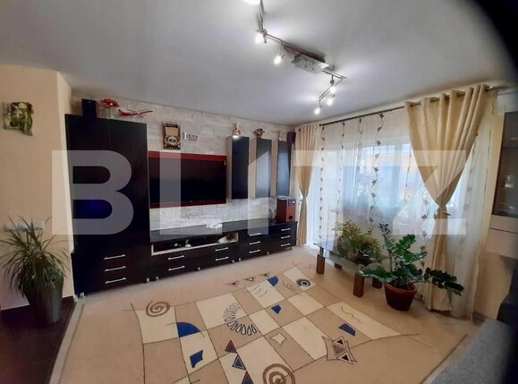 Apartament de vânzare 3 camere Floreşti - 160083AV | BLITZ Cluj-Napoca | Poza7