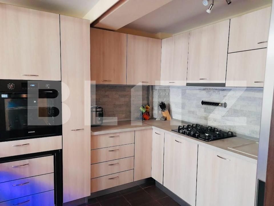 Apartament de vânzare 3 camere Floreşti - 160083AV | BLITZ Cluj-Napoca | Poza4