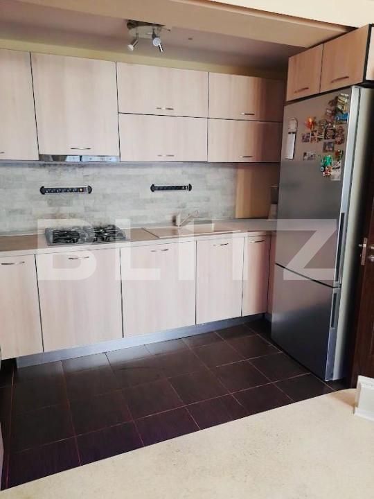 Apartament de vânzare 3 camere Floreşti - 160083AV | BLITZ Cluj-Napoca | Poza3