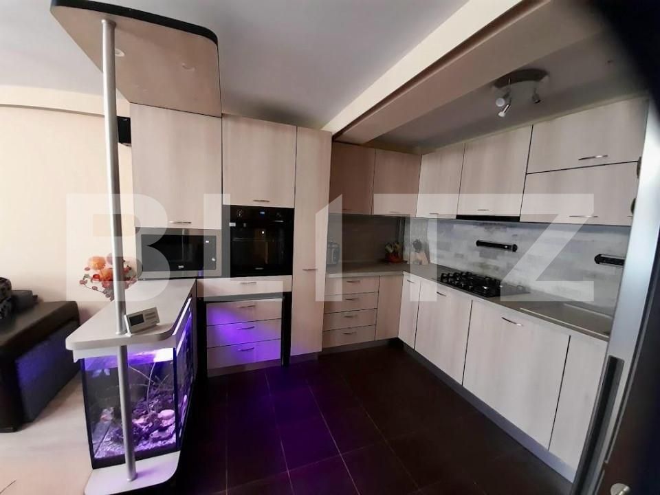 Apartament de vânzare 3 camere Floreşti - 160083AV | BLITZ Cluj-Napoca | Poza5