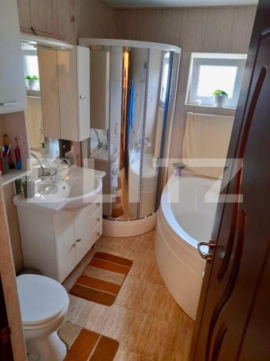 Apartament de vânzare 3 camere Floreşti - 160083AV | BLITZ Cluj-Napoca | Poza16