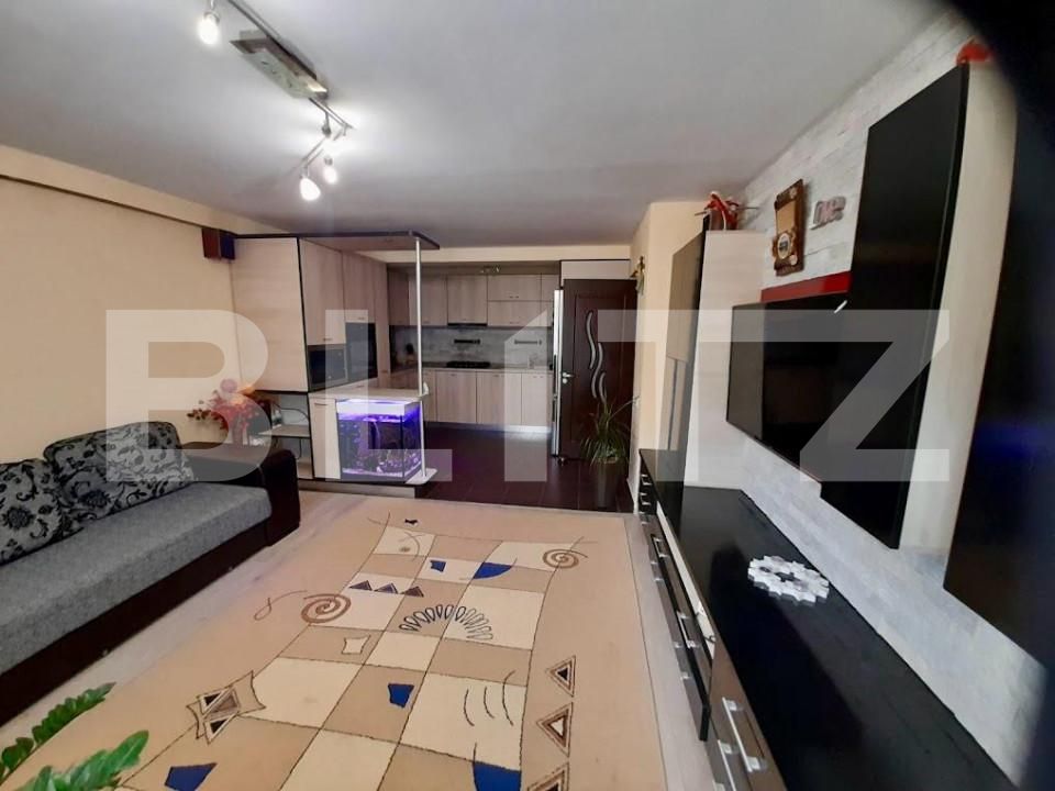 Apartament de vânzare 3 camere Floreşti - 160083AV | BLITZ Cluj-Napoca | Poza1