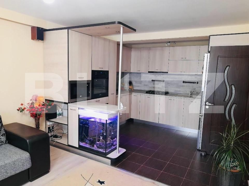 Apartament de vânzare 3 camere Floreşti - 160083AV | BLITZ Cluj-Napoca | Poza2