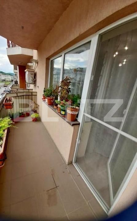 Apartament de vânzare 3 camere Floreşti - 160083AV | BLITZ Cluj-Napoca | Poza17