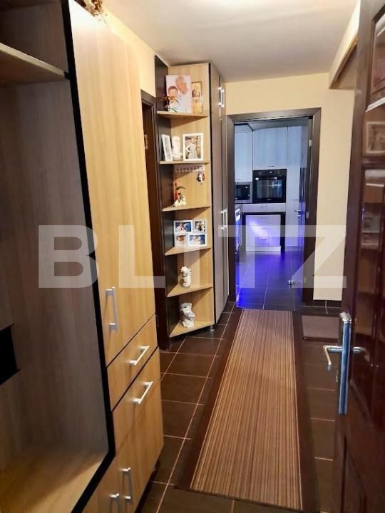 Apartament de vânzare 3 camere Floreşti - 160083AV | BLITZ Cluj-Napoca | Poza10