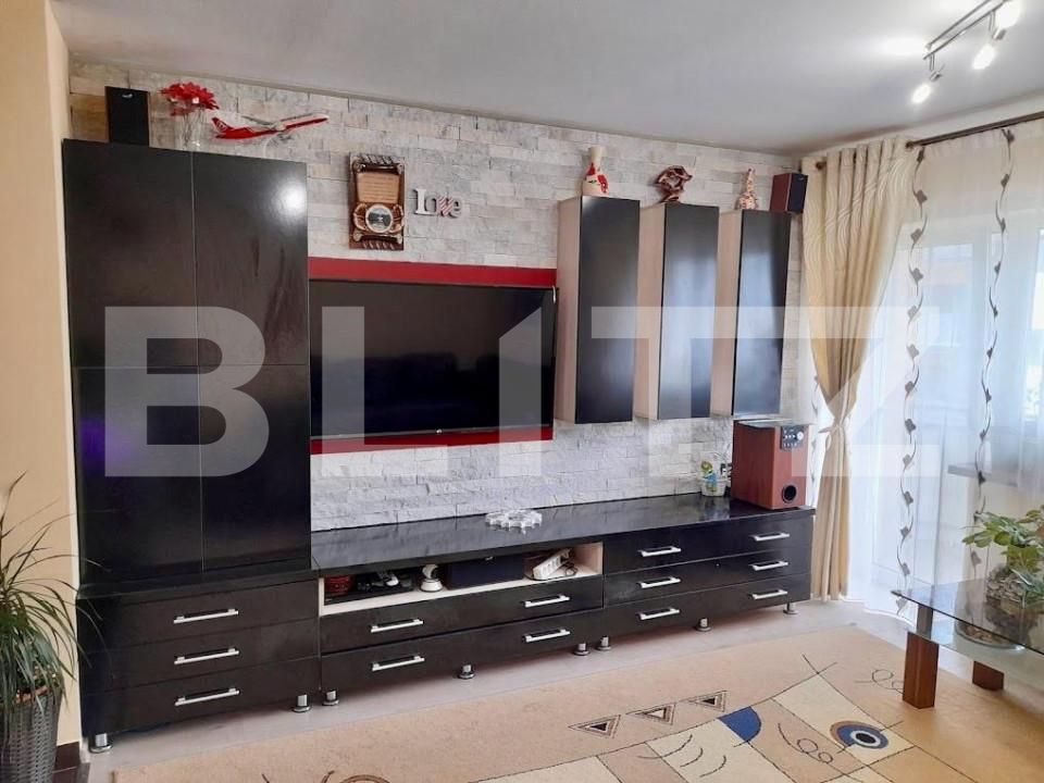 Apartament de vânzare 3 camere Floreşti - 160083AV | BLITZ Cluj-Napoca | Poza6
