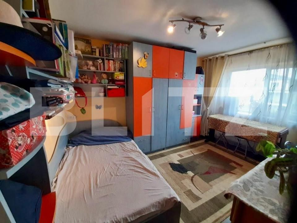 Apartament de vânzare 3 camere Floreşti - 160083AV | BLITZ Cluj-Napoca | Poza13