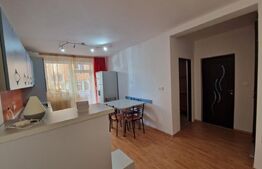 Apartament decomandat, 2 camere, 57 mp utili, centru Florestiului !