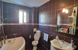 Apartament decomandat, 2 camere, 57 mp utili, centru Florestiului !