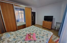 Apartament decomandat, 2 camere, 57 mp utili, centru Florestiului !