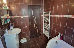 Apartament decomandat, 2 camere, 57 mp utili, centru Florestiului !