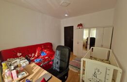 Apartament decomandat, 2 camere, 57 mp utili, centru Florestiului !