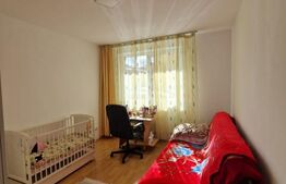Apartament decomandat, 2 camere, 57 mp utili, centru Florestiului !