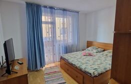 Apartament decomandat, 2 camere, 57 mp utili, centru Florestiului !