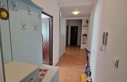 Apartament decomandat, 2 camere, 57 mp utili, centru Florestiului !