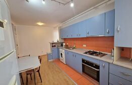 Apartament decomandat, 2 camere, 57 mp utili, centru Florestiului !