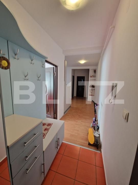 Apartament de vânzare 2 camere Floreşti - 160087AV | BLITZ Cluj-Napoca | Poza3
