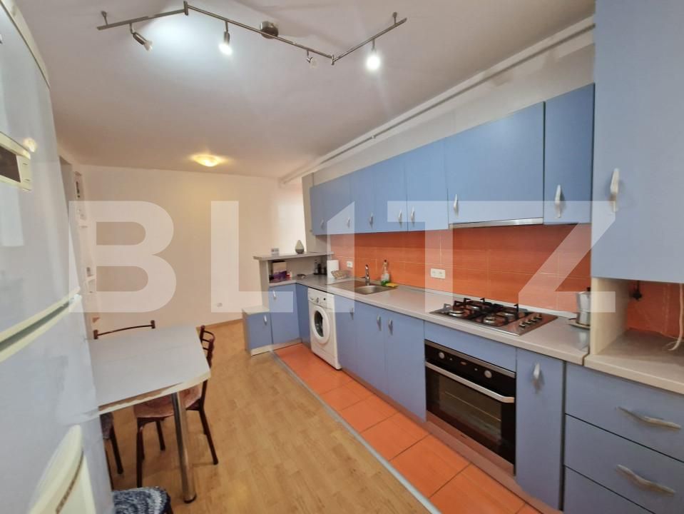 Apartament de vânzare 2 camere Floreşti - 160087AV | BLITZ Cluj-Napoca | Poza5