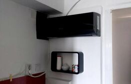 Garsoniera la casa, Aer condiționat, zona Skoda, Calea Turzii