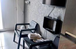 Garsoniera la casa, Aer condiționat, zona Skoda, Calea Turzii