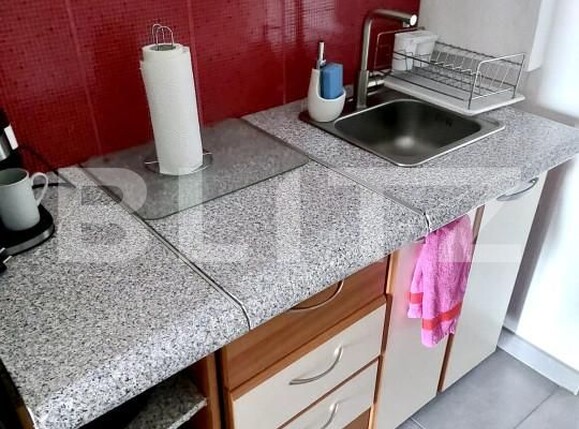 Garsonieră de închiriat Bună Ziua - 160088AI | BLITZ Cluj-Napoca | Poza6