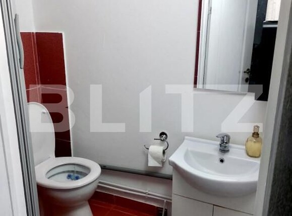 Garsonieră de închiriat Bună Ziua - 160088AI | BLITZ Cluj-Napoca | Poza8