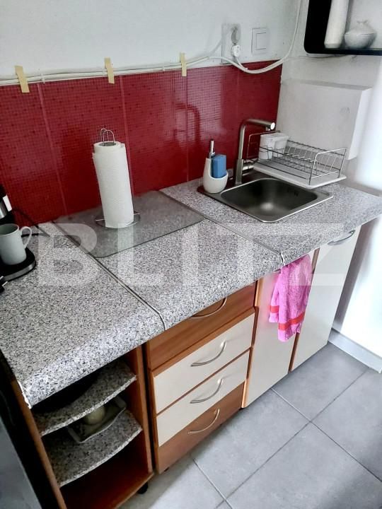 Garsonieră de închiriat Bună Ziua - 160088AI | BLITZ Cluj-Napoca | Poza6