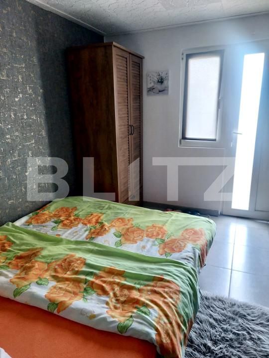 Garsonieră de închiriat Bună Ziua - 160088AI | BLITZ Cluj-Napoca | Poza2