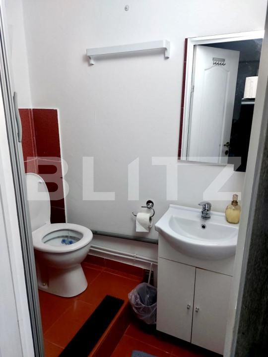 Garsonieră de închiriat Bună Ziua - 160088AI | BLITZ Cluj-Napoca | Poza8