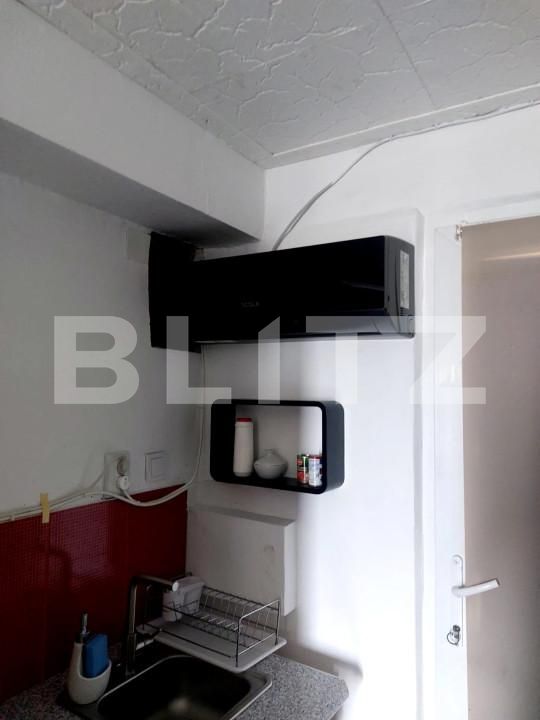 Garsonieră de închiriat Bună Ziua - 160088AI | BLITZ Cluj-Napoca | Poza5