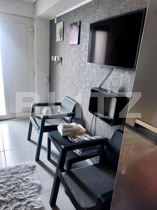 Garsonieră de închiriat Bună Ziua - 160088AI | BLITZ Cluj-Napoca | Poza4