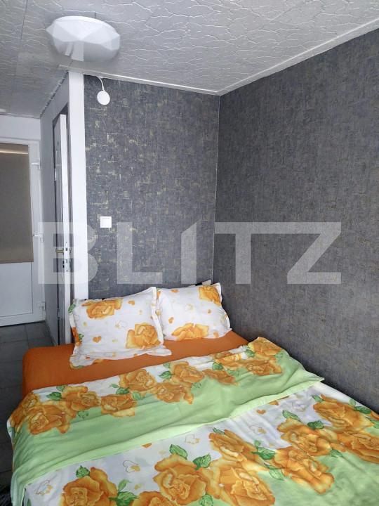 Garsonieră de închiriat Bună Ziua - 160088AI | BLITZ Cluj-Napoca | Poza1