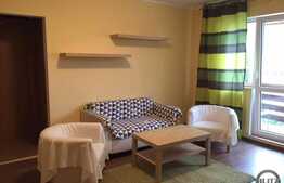 Apartament cu 2 camere, 40 mp, modern, zona Casa Radio