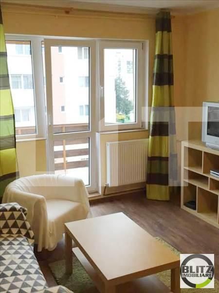 Apartament de închiriat 2 camere Grigorescu - 16009AI | BLITZ Cluj-Napoca | Poza2