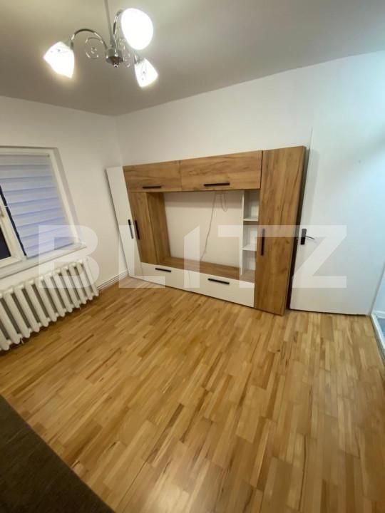 Apartament de închiriat 2 camere Zorilor - 160090AI | BLITZ Cluj-Napoca | Poza4