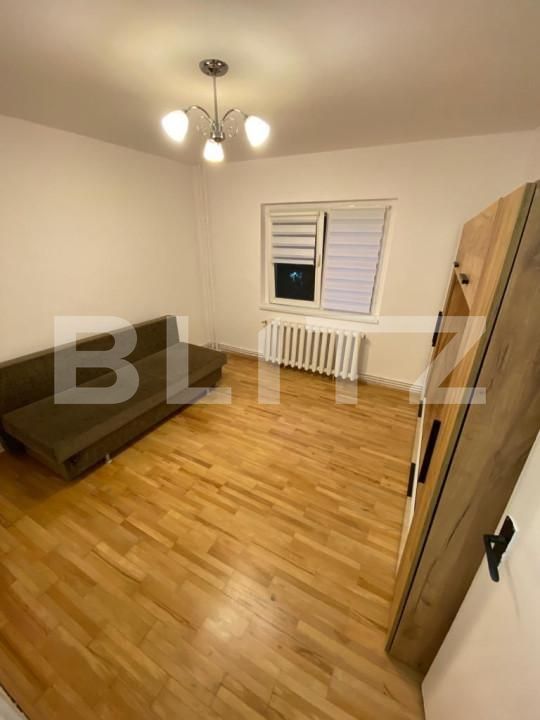 Apartament de închiriat 2 camere Zorilor - 160090AI | BLITZ Cluj-Napoca | Poza3