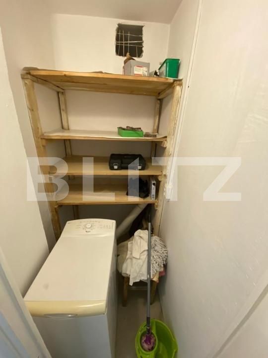 Apartament de închiriat 2 camere Zorilor - 160090AI | BLITZ Cluj-Napoca | Poza7