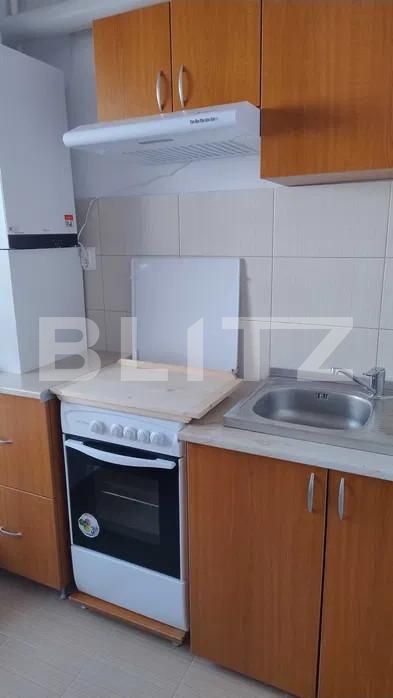 Apartament de închiriat 3 camere Marasti - 160094AI | BLITZ Cluj-Napoca | Poza8