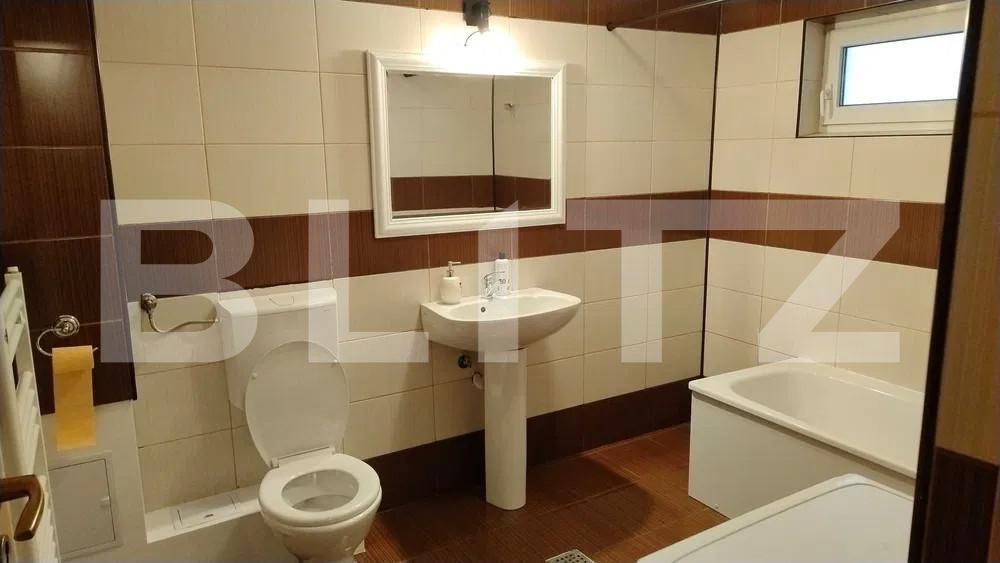 Apartament de închiriat 3 camere Marasti - 160094AI | BLITZ Cluj-Napoca | Poza4