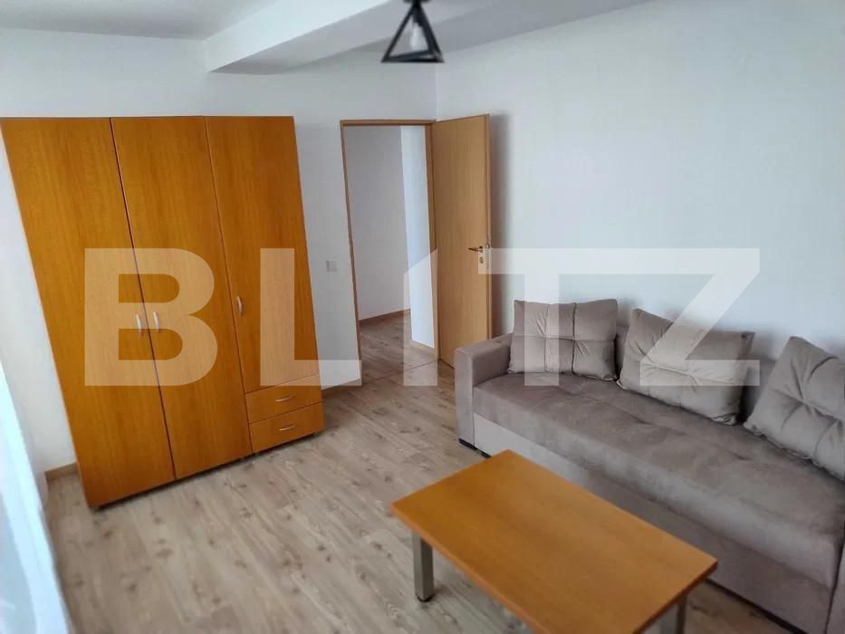Apartament de închiriat 3 camere Marasti - 160094AI | BLITZ Cluj-Napoca | Poza1
