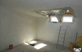 Apartament 3 camere, 85mp plus 35 mp terasa, mansarda, zona Piata Engels