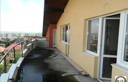 Apartament 3 camere, 85mp plus 35 mp terasa, mansarda, zona Piata Engels
