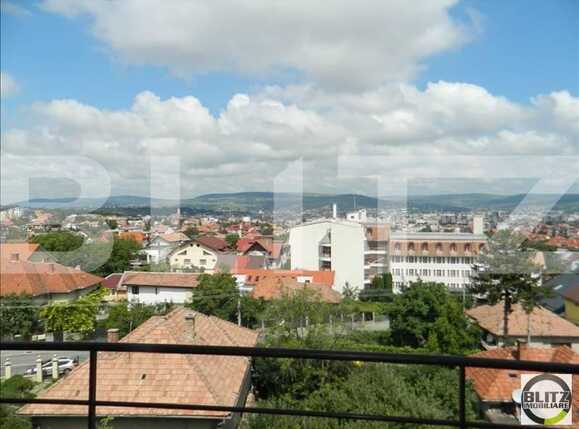 Apartament de vânzare 3 camere Andrei Mureşanu - 1601AV | BLITZ Cluj-Napoca | Poza14