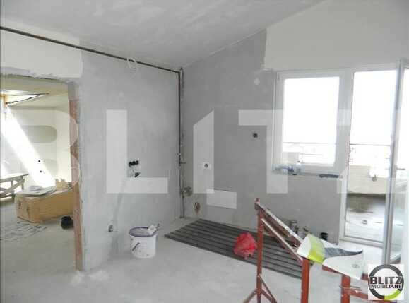 Apartament de vânzare 3 camere Andrei Mureşanu - 1601AV | BLITZ Cluj-Napoca | Poza1