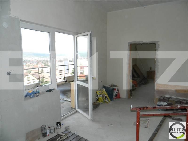Apartament de vânzare 3 camere Andrei Mureşanu - 1601AV | BLITZ Cluj-Napoca | Poza3